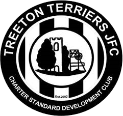 Treeton Terriers JFC badge