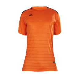 Bayern Womens Sublimated Football Shirt