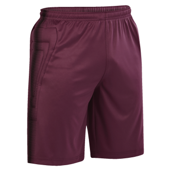 Club Goalkeeper Shorts	
