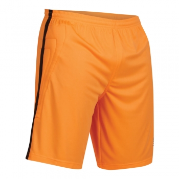 Club Goalkeeper Shorts